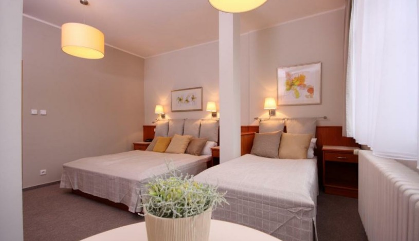 Hotel Sněžka Špindlerův Mlýn